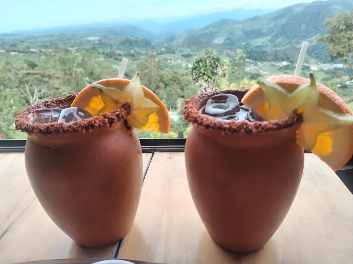 Restaurante Coyotes Photos 2